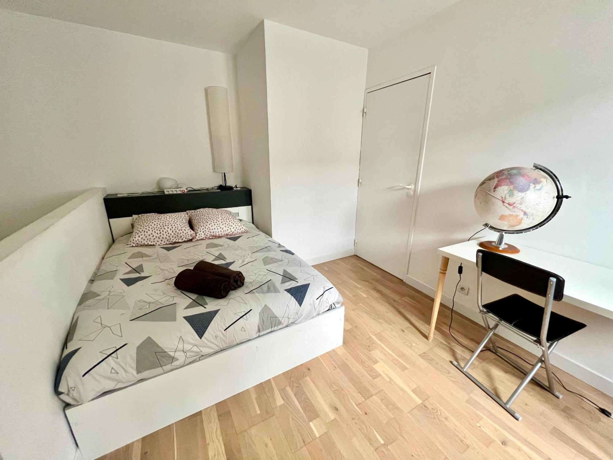 Appartement Sur Le Port - Duplex Cosy & Moderne Face Au Port - Wifi Gratuite - Parfaitement Equipe La Rochelle  Kültér fotó