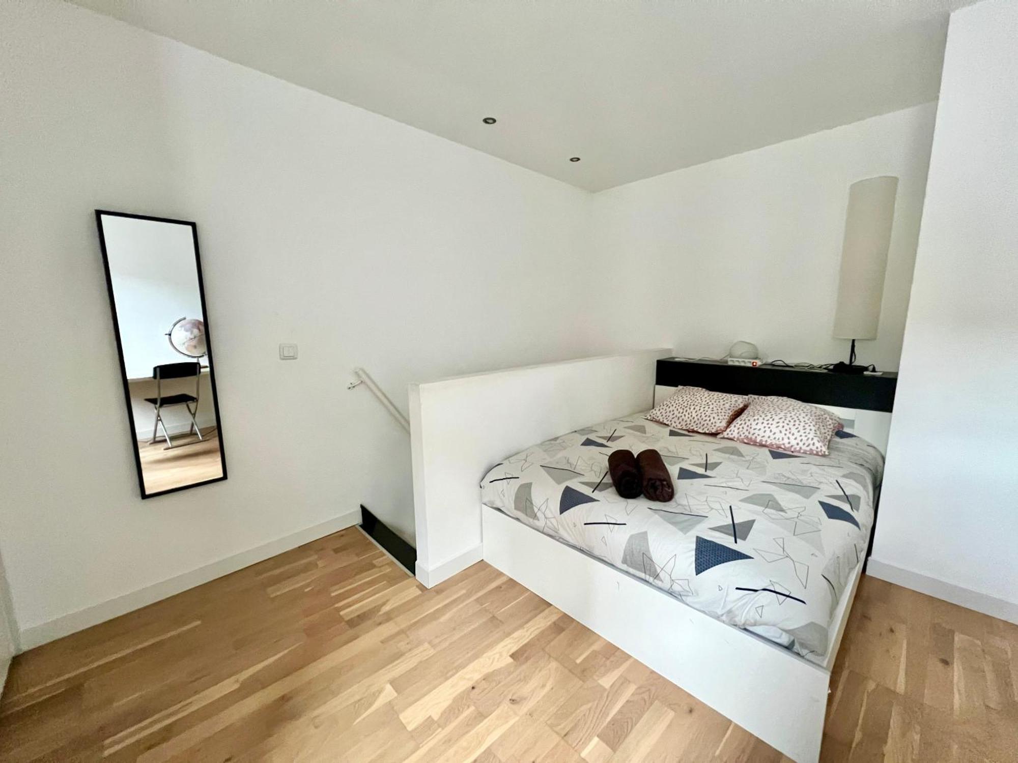 Appartement Sur Le Port - Duplex Cosy & Moderne Face Au Port - Wifi Gratuite - Parfaitement Equipe La Rochelle  Kültér fotó